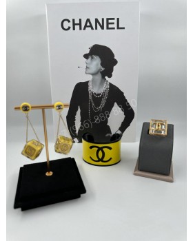 Браслет CHANEL