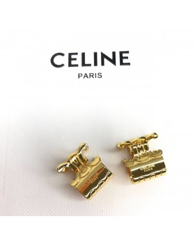 Заколка Celine