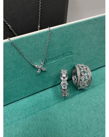 Кулон Tiffany & Co.