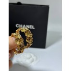 Серьги CHANEL