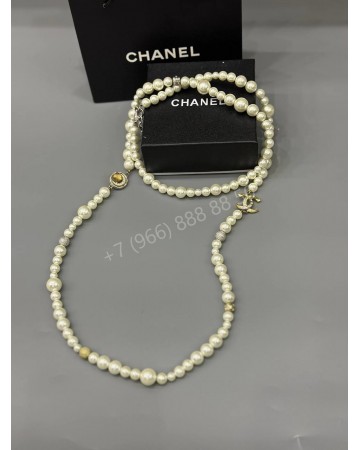 Подвеска CHANEL