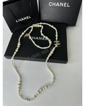 Колье CHANEL