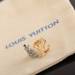 Кольцо Louis Vuitton