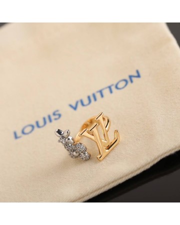 Кольцо Louis Vuitton