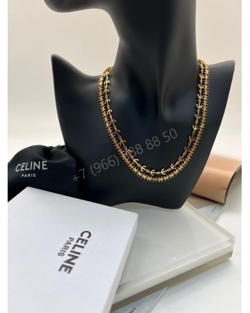 Колье Celine