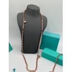 Бусы Tiffany & Co.