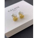 Серьги Celine