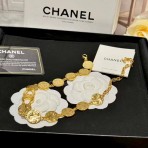 Чокер CHANEL