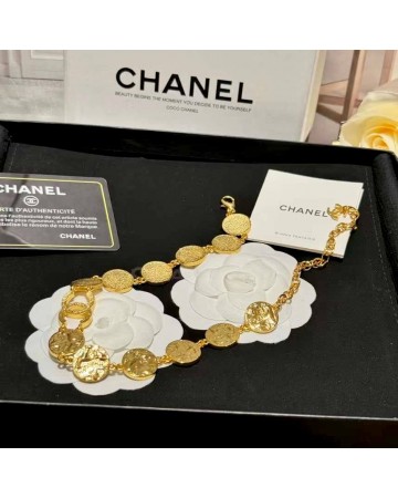 Чокер CHANEL