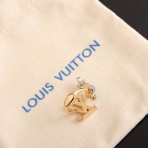 Кольцо Louis Vuitton