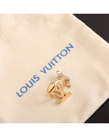 Кольцо Louis Vuitton