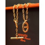 Колье Hermes