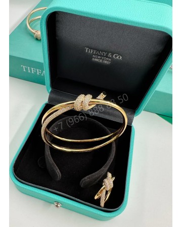 Браслет Tiffany & Co.