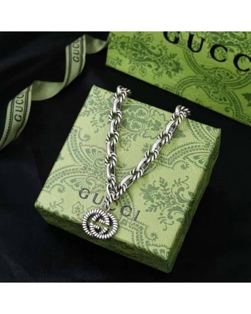 Колье Gucci