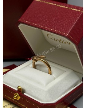 Кольцо Cartier