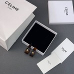 Серьги Celine