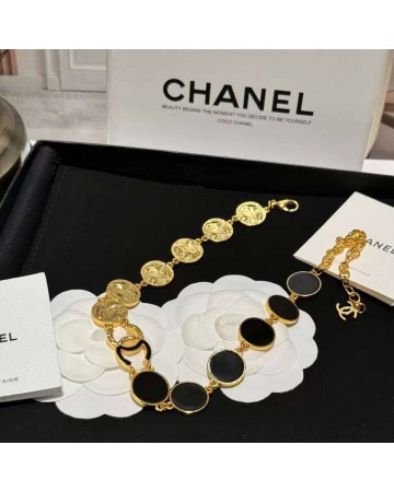 Чокер CHANEL