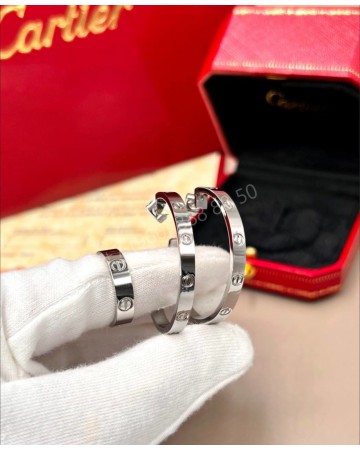 Кольцо Cartier