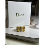 Кольцо Dior