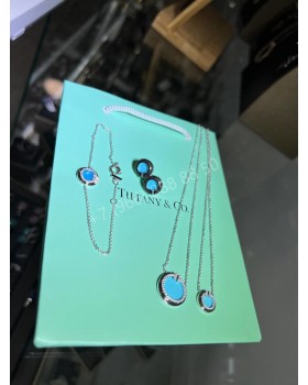 Серьги Tiffany & Co.