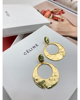 Серьги Celine