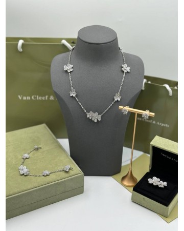 Кольцо Van Cleef & Arpels