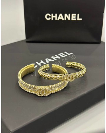 Браслет CHANEL