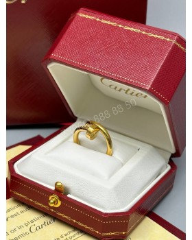 Кольцо Cartier