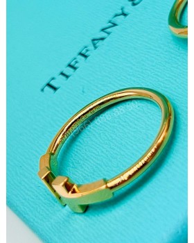 Кольцо Tiffany & Co.