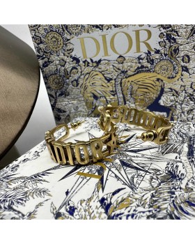 Серьги Dior