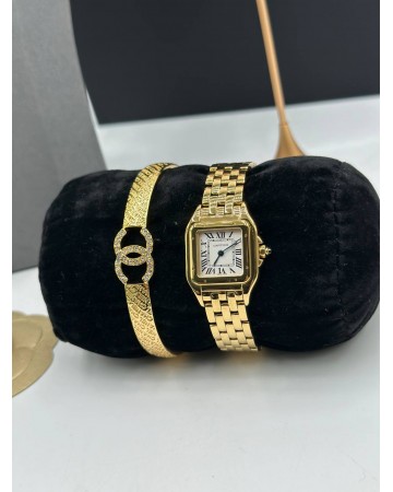 Браслет CHANEL