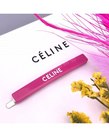 Заколка Celine