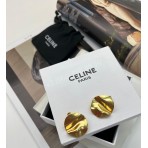 Серьги Celine