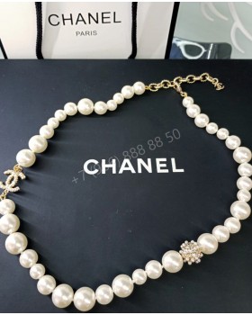 Чокер CHANEL