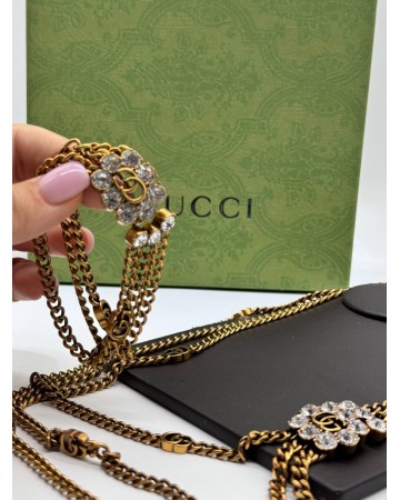 Цепь Gucci