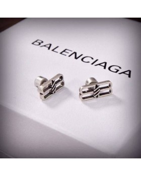 Серьги Balenciaga