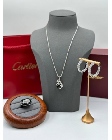 Подвеска Cartier