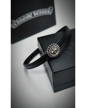 Чокер Chrome Hearts