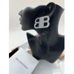 Серьги Balenciaga