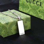 Кулон Gucci