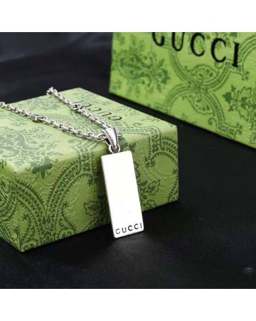 Кулон Gucci