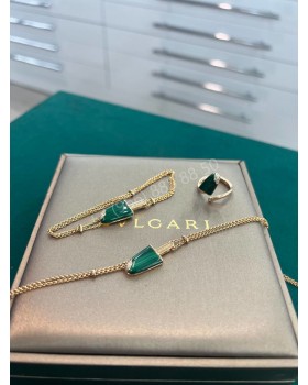 Браслет Bvlgari