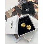 Серьги Celine