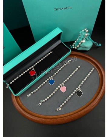 Браслет Tiffany & Co.