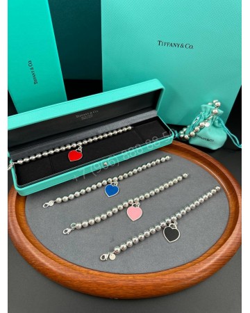 Браслет Tiffany & Co.