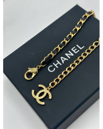 Чокер CHANEL