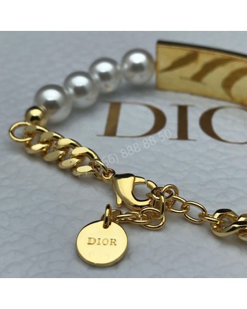 Браслет Dior