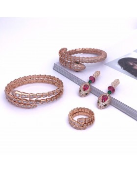 Браслет Bvlgari-foto3