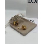 Серьги Loewe