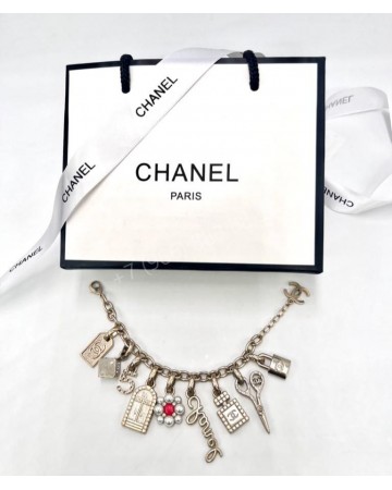 Браслет CHANEL